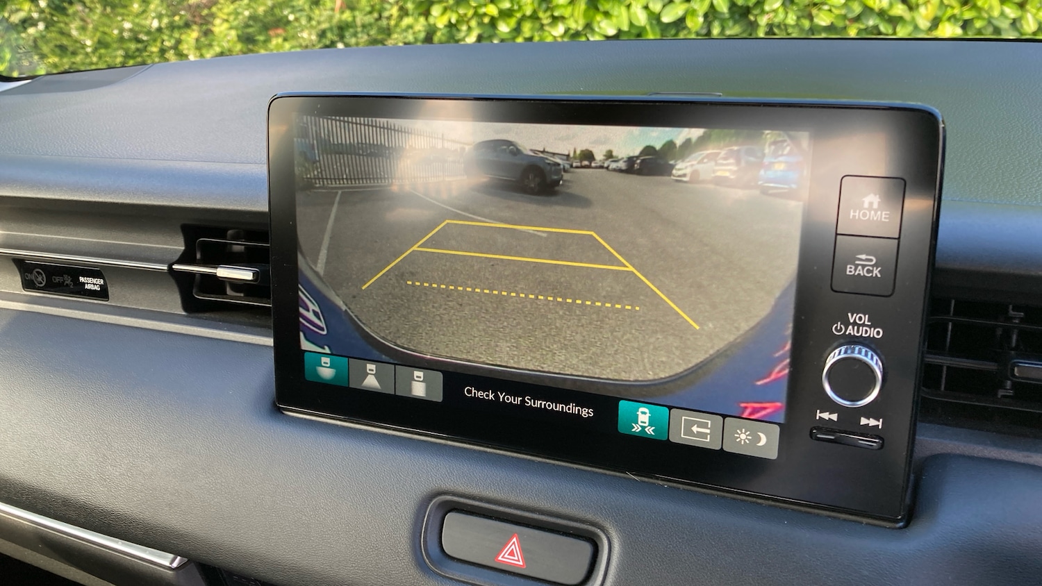 Used Honda HR-V 2023 for sale - 75895305: Photo 39