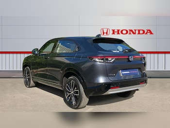 Used Honda HR-V 2023 for sale - 75895305: Photo