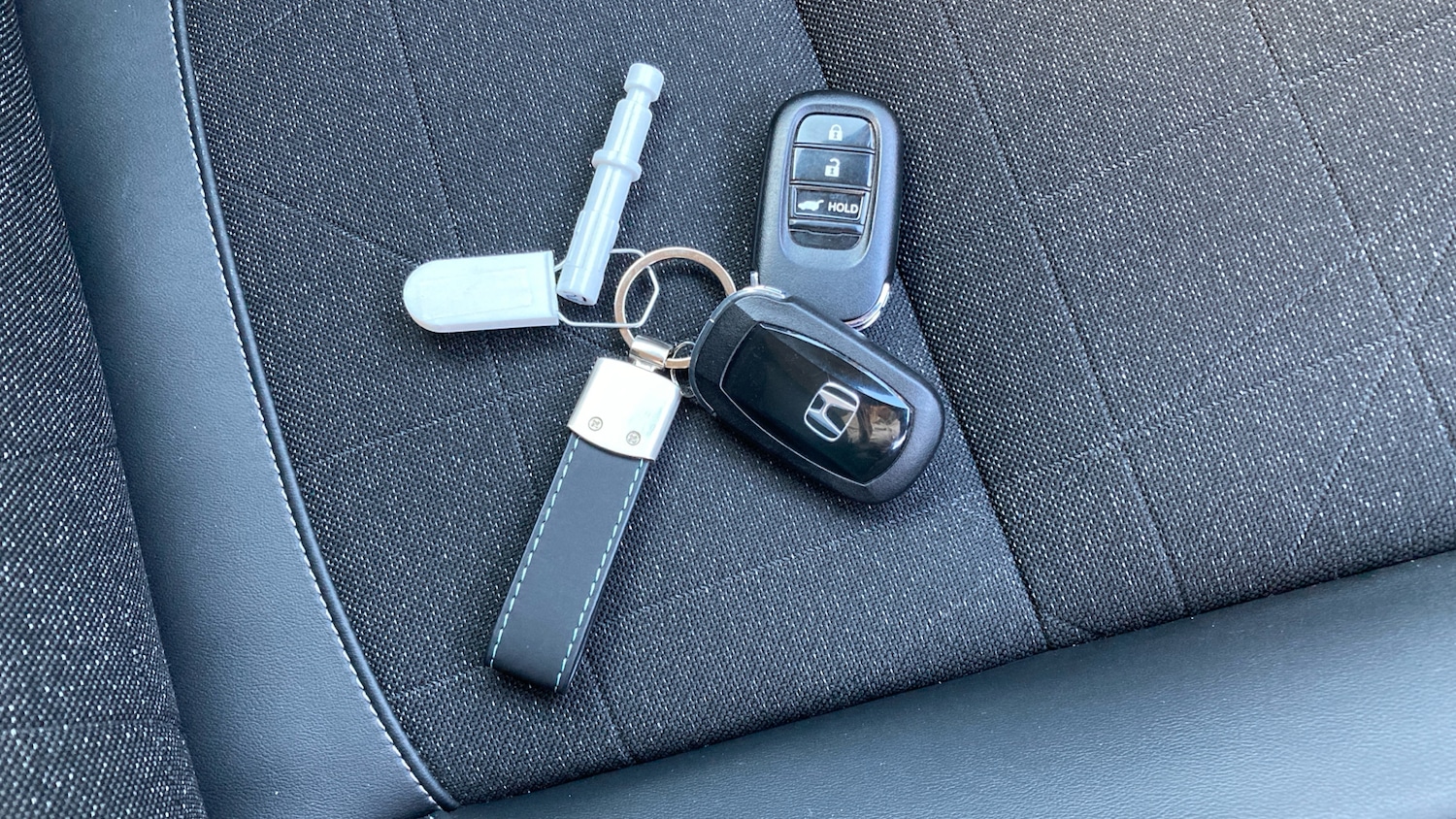 Used Honda HR-V 2023 for sale - 75895305: Photo 44