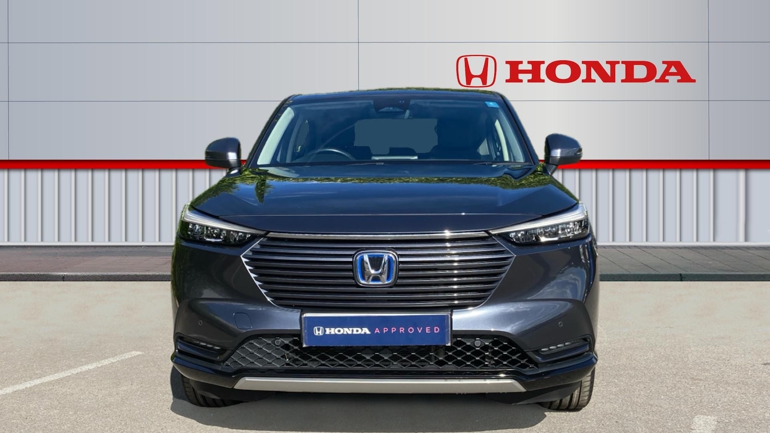 Used Honda HR-V 2023 for sale - 75895305: Photo 6