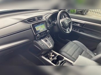 Used Honda CR-V 2019 for sale - 75790389: Photo