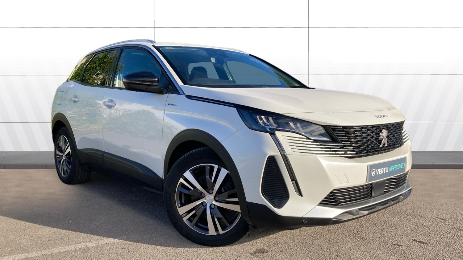 Used Peugeot 3008 2022 for sale - 76332009: Photo 1