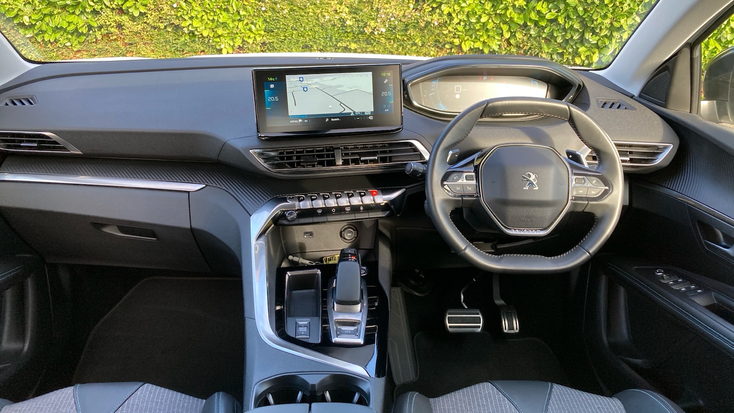 Used Peugeot 3008 2022 for sale - 76332009: Photo 10