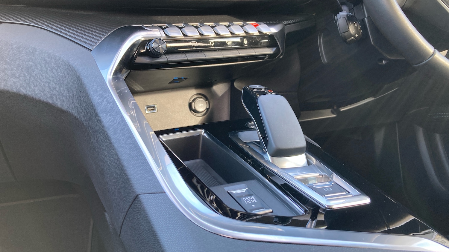 Used Peugeot 3008 2022 for sale - 76332009: Photo 13