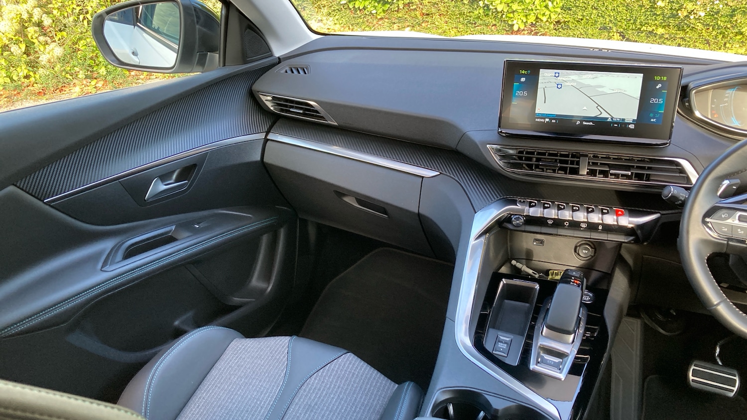 Used Peugeot 3008 2022 for sale - 76332009: Photo 14