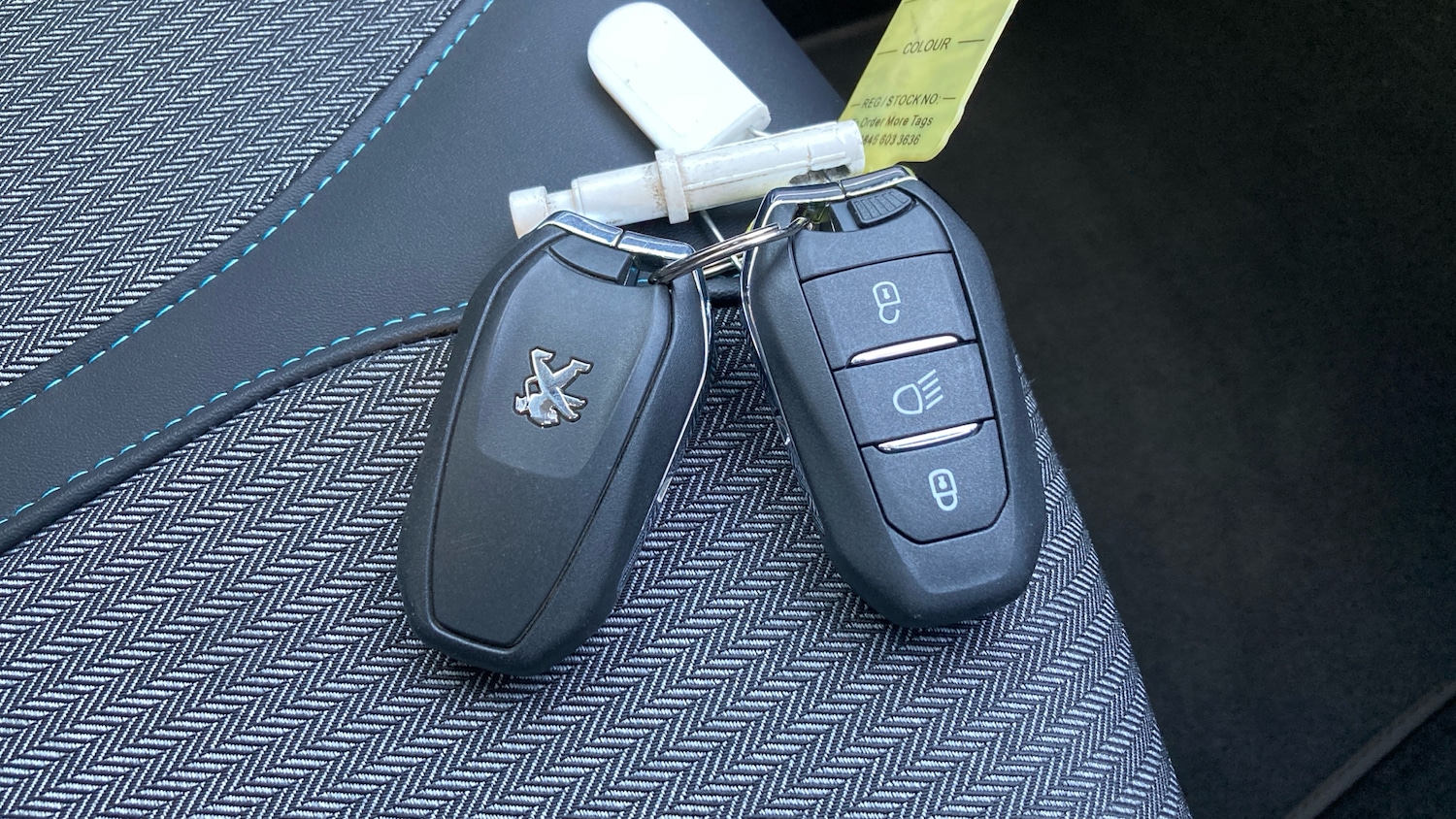 Used Peugeot 3008 2022 for sale - 76332009: Photo 20