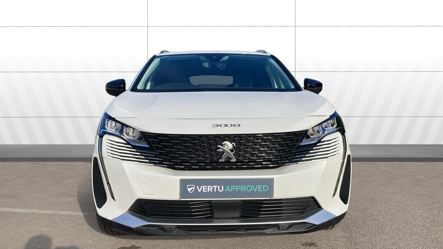 Used Peugeot 3008 2022 for sale - 76332009: Photo 3
