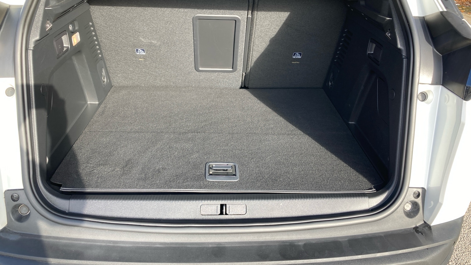 Used Peugeot 3008 2022 for sale - 76332009: Photo 30