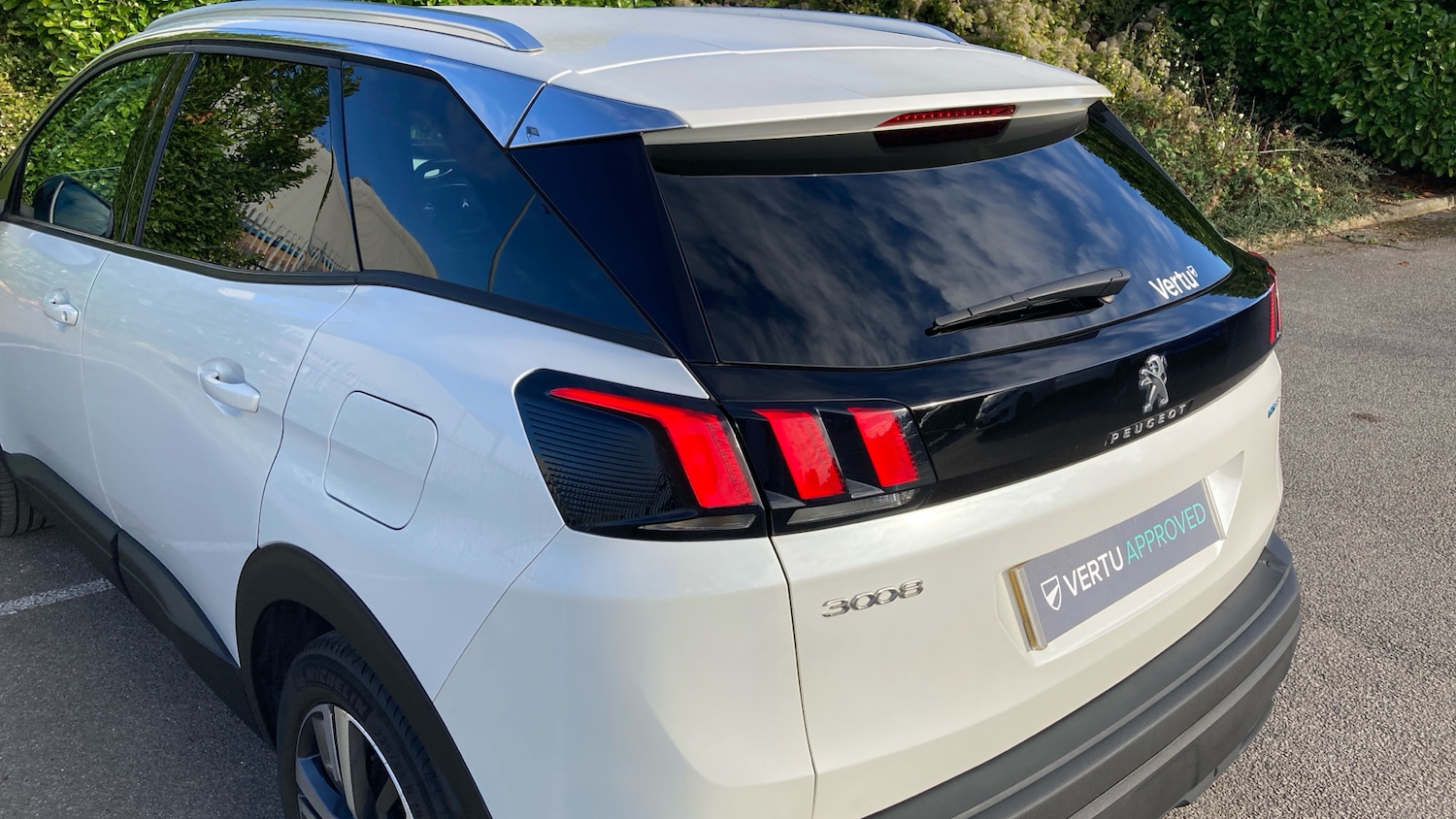 Used Peugeot 3008 2022 for sale - 76332009: Photo 35