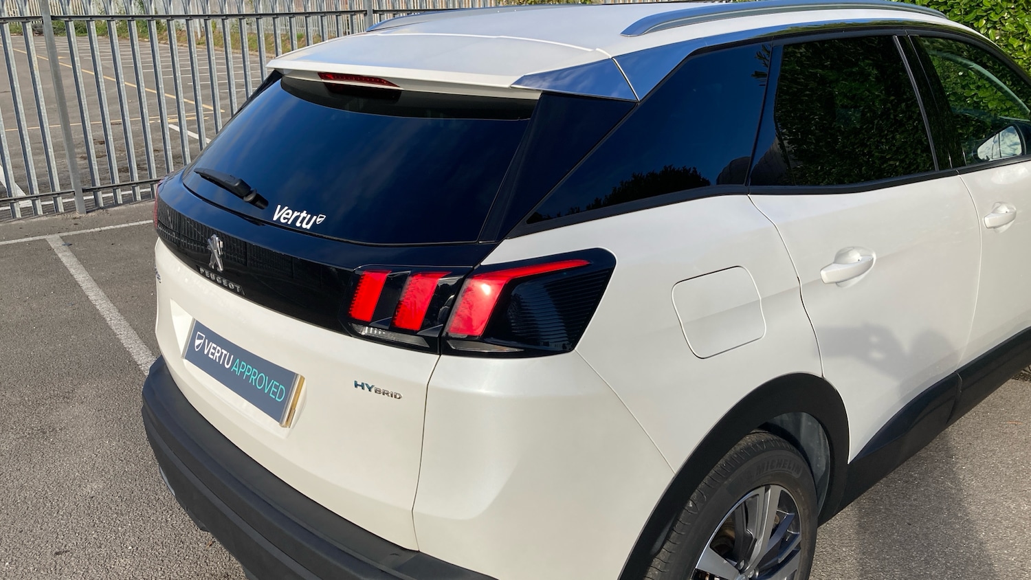 Used Peugeot 3008 2022 for sale - 76332009: Photo 36