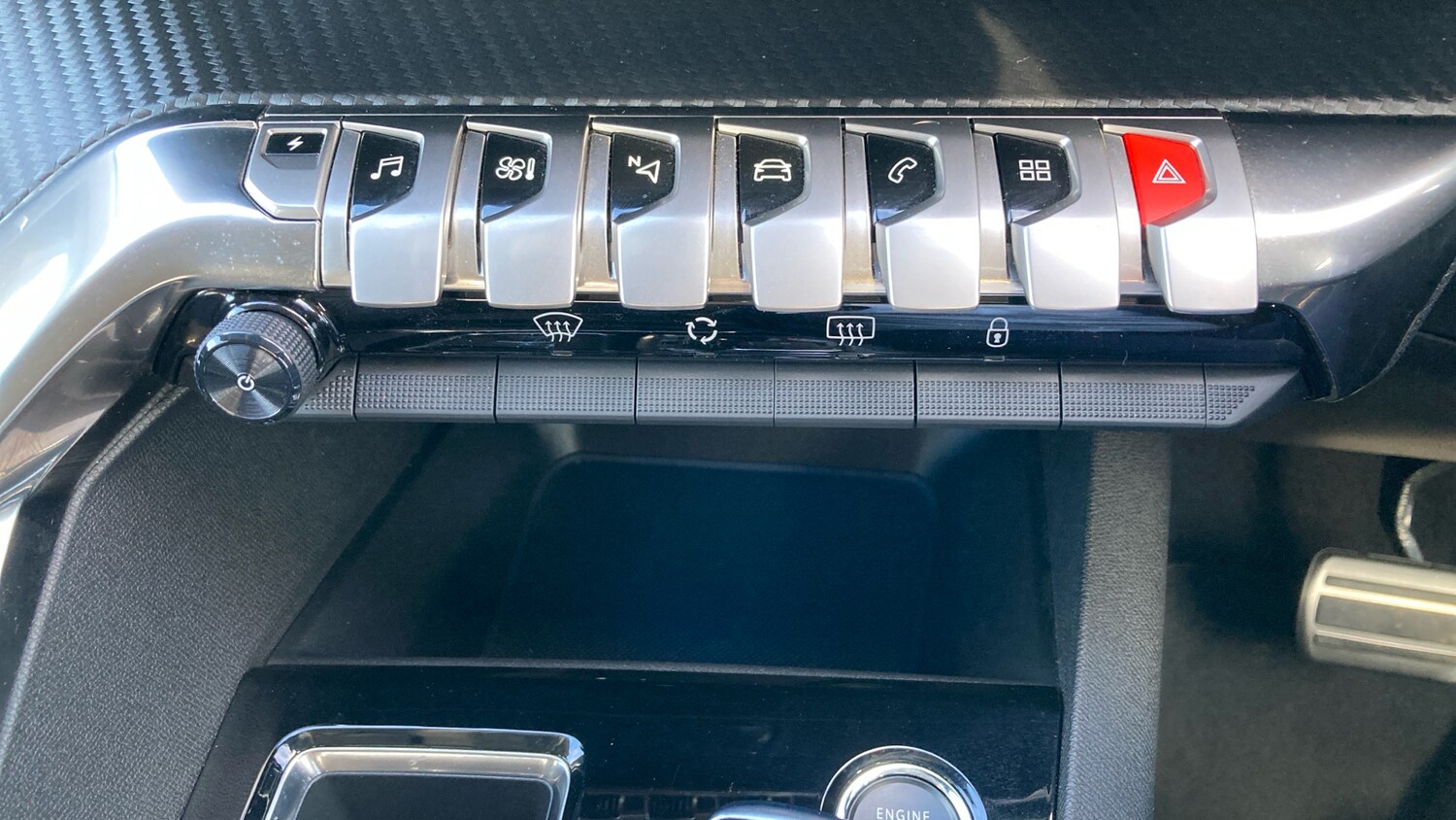Used Peugeot 3008 2022 for sale - 76332009: Photo 39