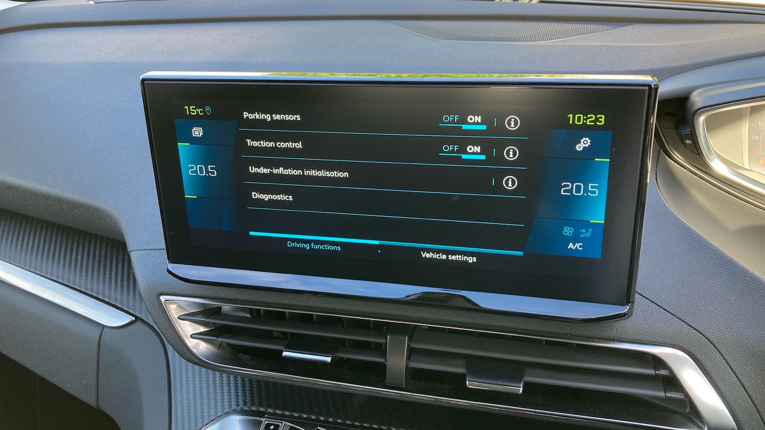 Used Peugeot 3008 2022 for sale - 76332009: Photo 43