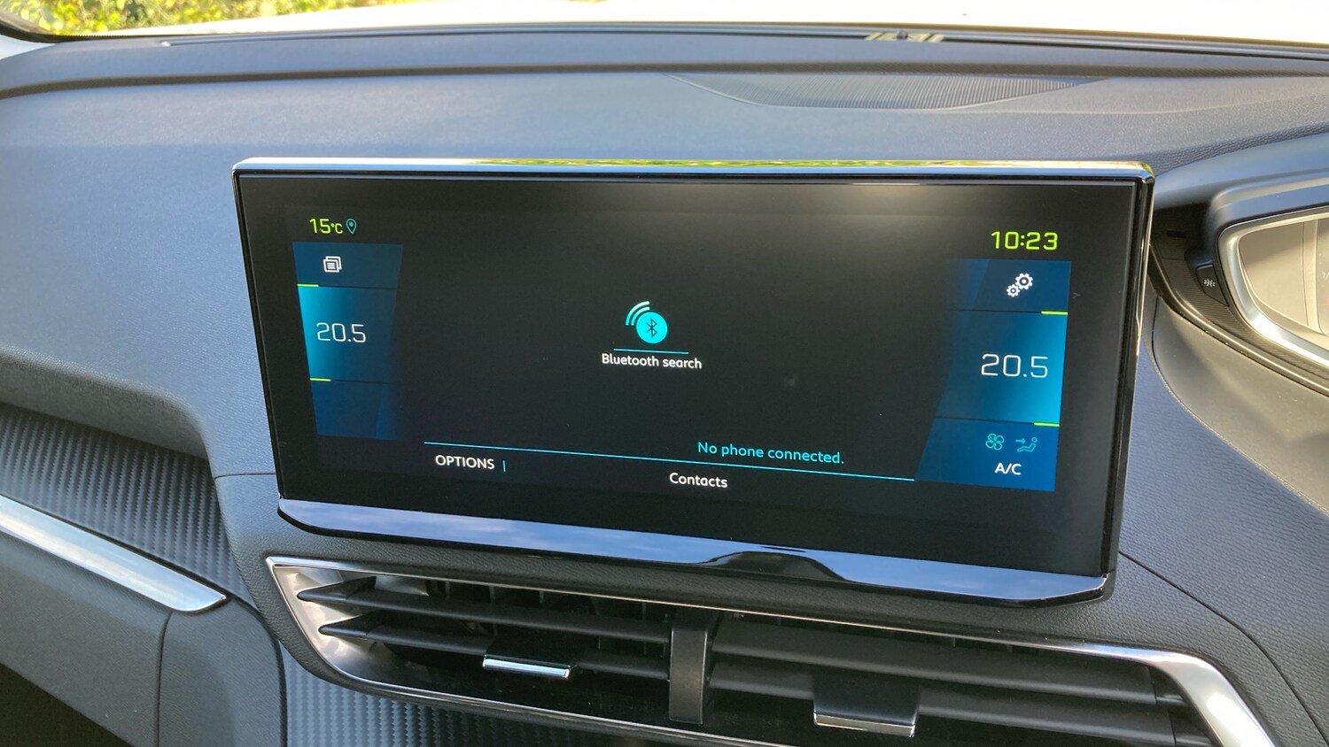 Used Peugeot 3008 2022 for sale - 76332009: Photo 44