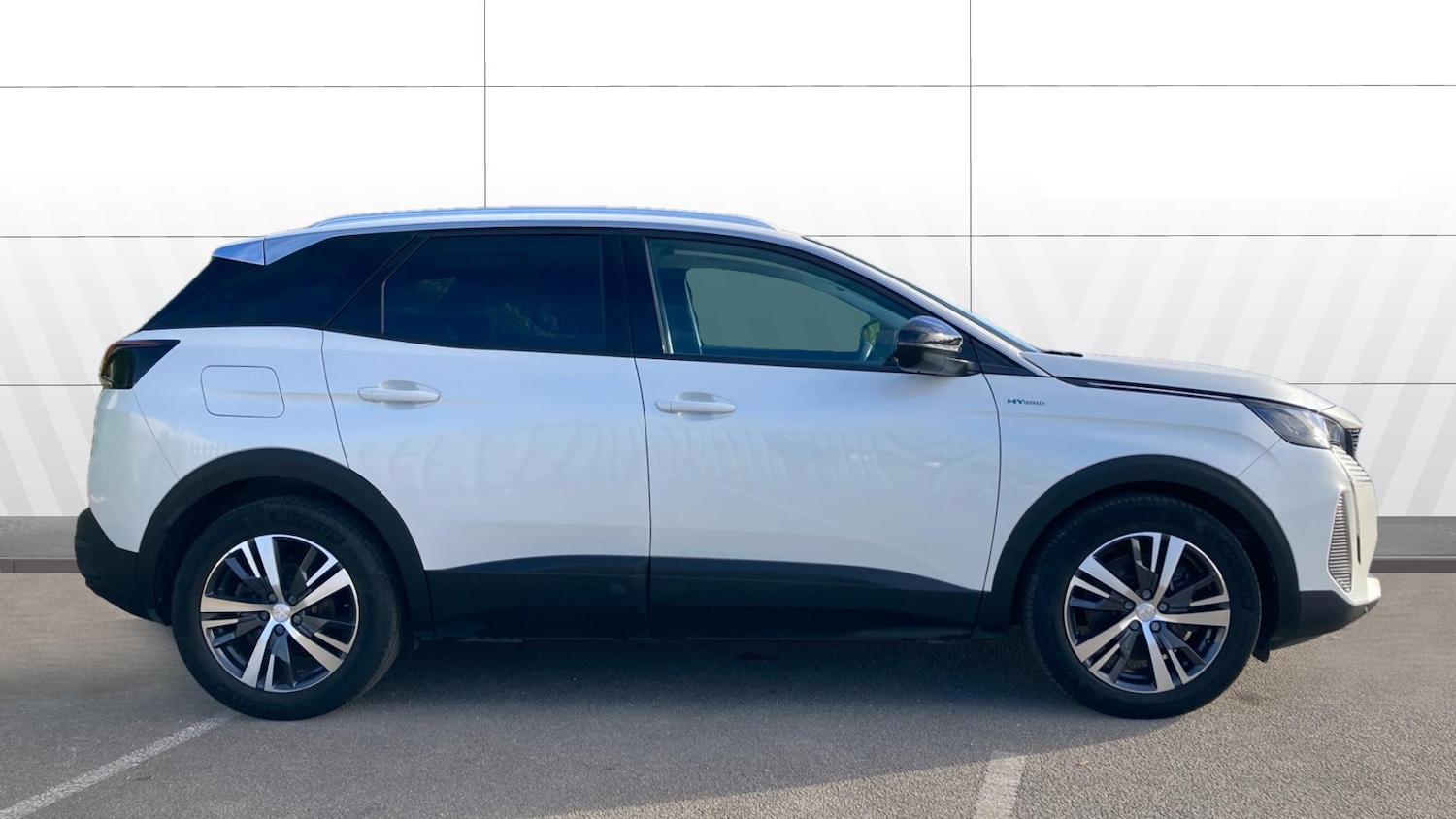 Used Peugeot 3008 2022 for sale - 76332009: Photo 5