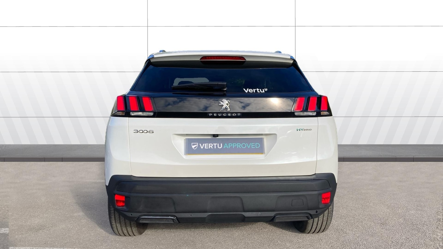 Used Peugeot 3008 2022 for sale - 76332009: Photo 6