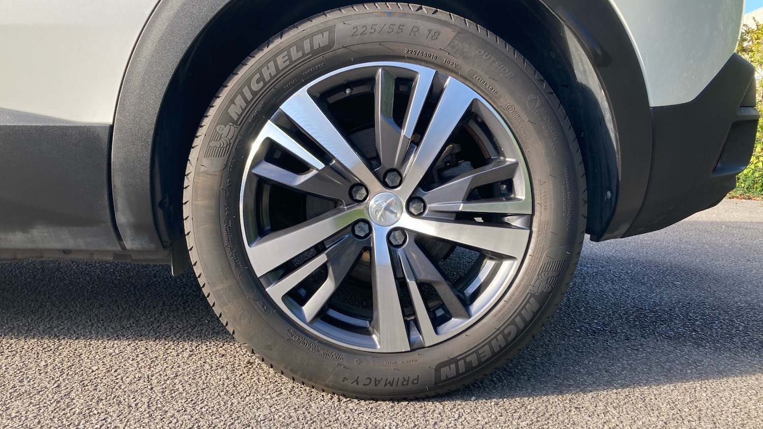 Used Peugeot 3008 2022 for sale - 76332009: Photo 7