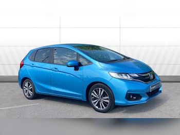 Used Honda Jazz 2018 for sale - 78726970: Photo
