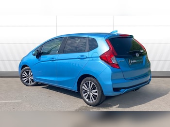 Used Honda Jazz 2018 for sale - 78726970: Photo