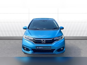 Used Honda Jazz 2018 for sale - 78726970: Photo
