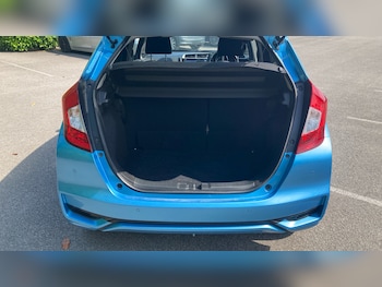 Used Honda Jazz 2018 for sale - 78726970: Photo