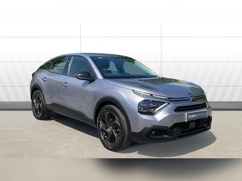 Used Citroen C4 2023 for sale - 79272612: Photo