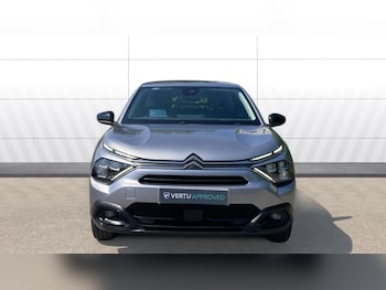 Used Citroen C4 2023 for sale - 79272612: Photo