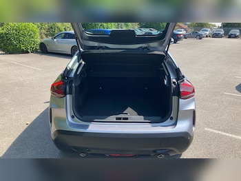 Used Citroen C4 2023 for sale - 79272612: Photo
