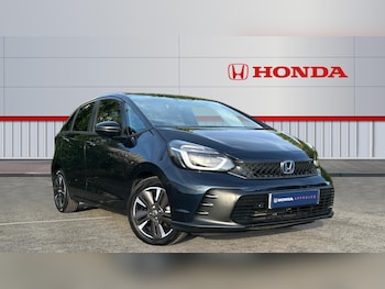 Honda - Jazz