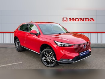 Honda - HR-V