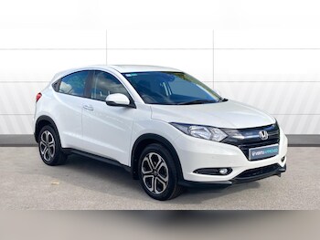 Used Honda HR-V 2017 for sale - 78289489: Photo