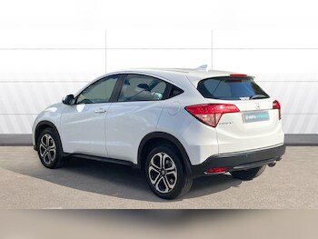 Used Honda HR-V 2017 for sale - 78289489: Photo