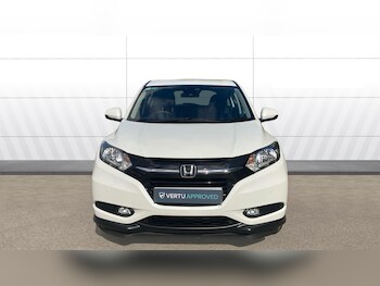 Used Honda HR-V 2017 for sale - 78289489: Photo