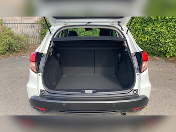 Used Honda HR-V 2017 for sale - 78289489: Photo