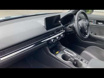 Used Honda Civic 2025 for sale - 75124023: Photo