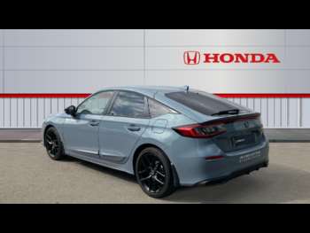 Used Honda Civic 2025 for sale - 75124023: Photo