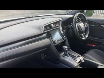 Used Honda Civic 2021 for sale - 75061197: Photo
