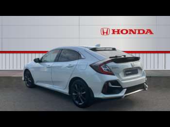 Used Honda Civic 2021 for sale - 75061197: Photo