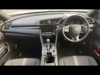 Used Honda Civic 2021 for sale - 75061197: Photo