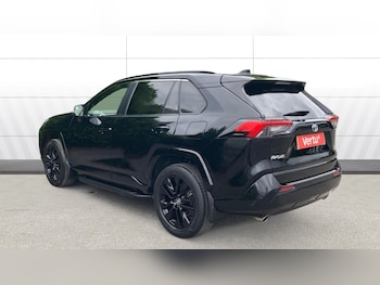 Used Toyota RAV4 2022 for sale - 79071036: Photo
