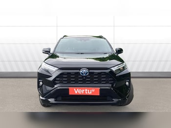 Used Toyota RAV4 2022 for sale - 79071036: Photo