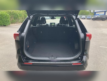 Used Toyota RAV4 2022 for sale - 79071036: Photo