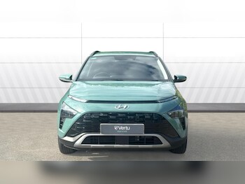 Used Hyundai BAYON 2023 for sale - 79487048: Photo