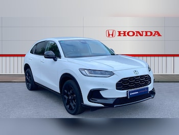 Used Honda ZR-V 2024 for sale - 77822042: Photo