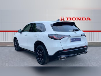 Used Honda ZR-V 2024 for sale - 77822042: Photo