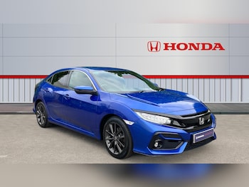 Used Honda Civic 2020 for sale - 79333118: Photo