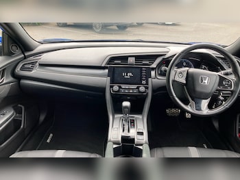 Used Honda Civic 2020 for sale - 79333118: Photo