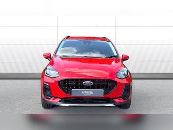 Used Ford Fiesta 2023 for sale - 79341041: Photo