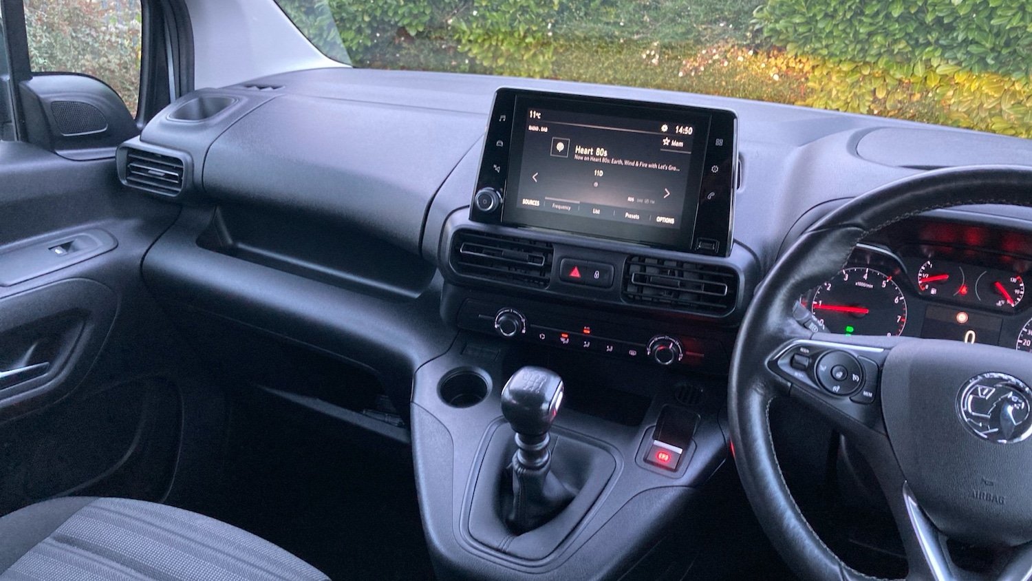 Used Vauxhall Combo Life 2022 for sale - 77046501: Photo 14