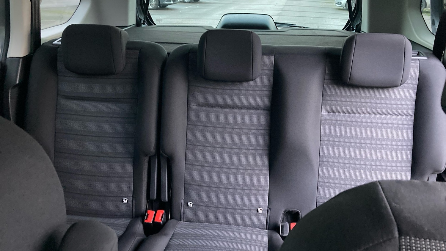 Used Vauxhall Combo Life 2022 for sale - 77046501: Photo 15