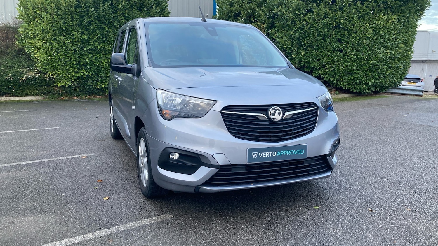 Used Vauxhall Combo Life 2022 for sale - 77046501: Photo 21